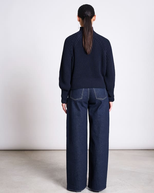 Jumper OLA - nightfall