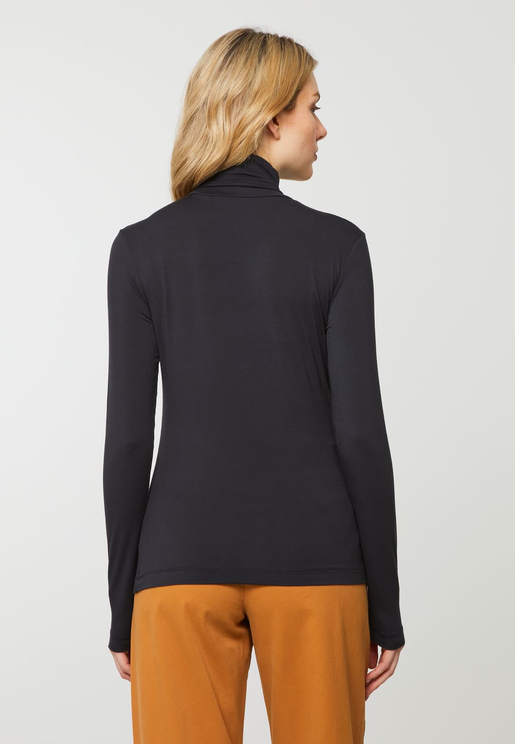 Longsleeve NOBELIS - black