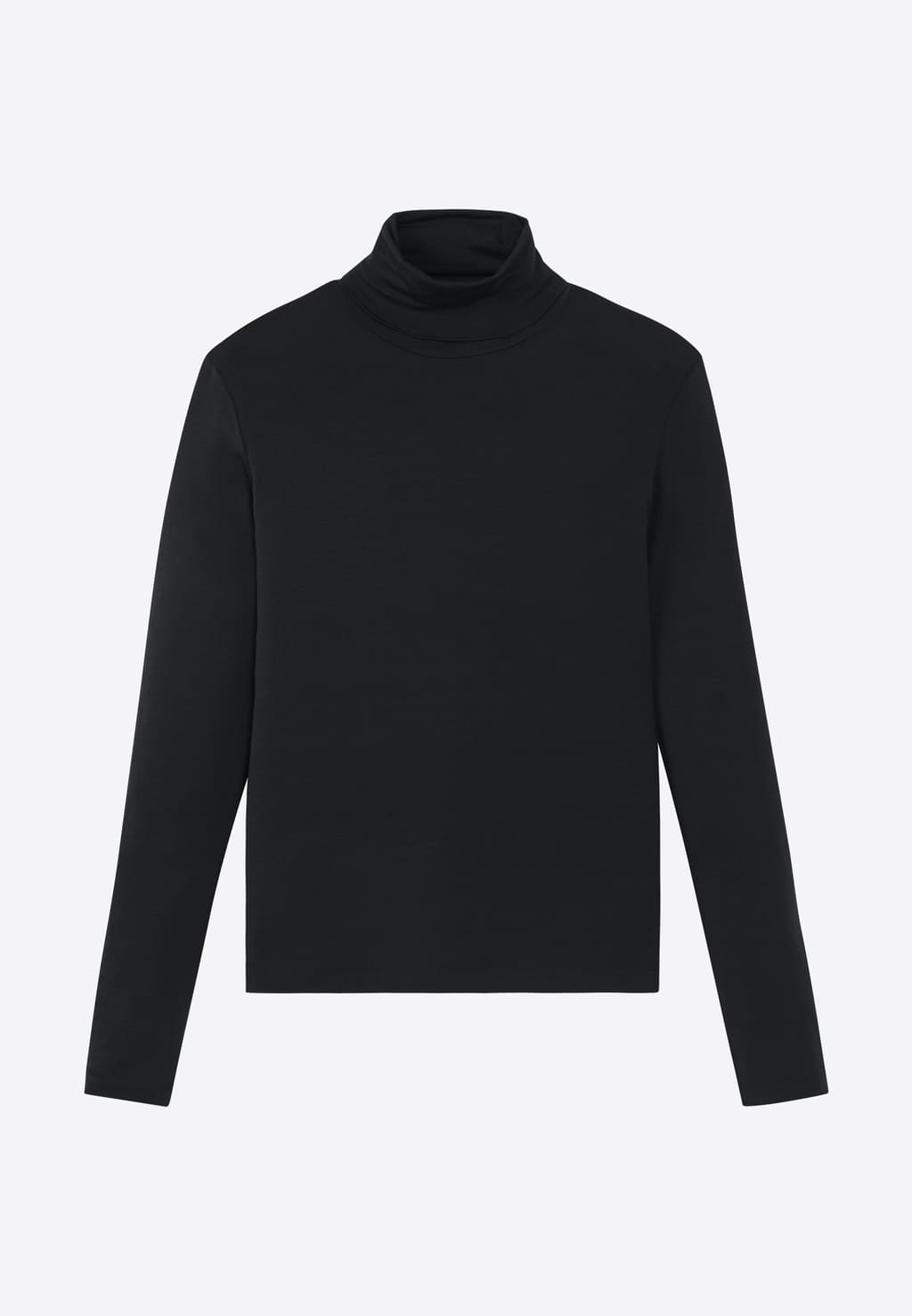 Longsleeve NOBELIS - black
