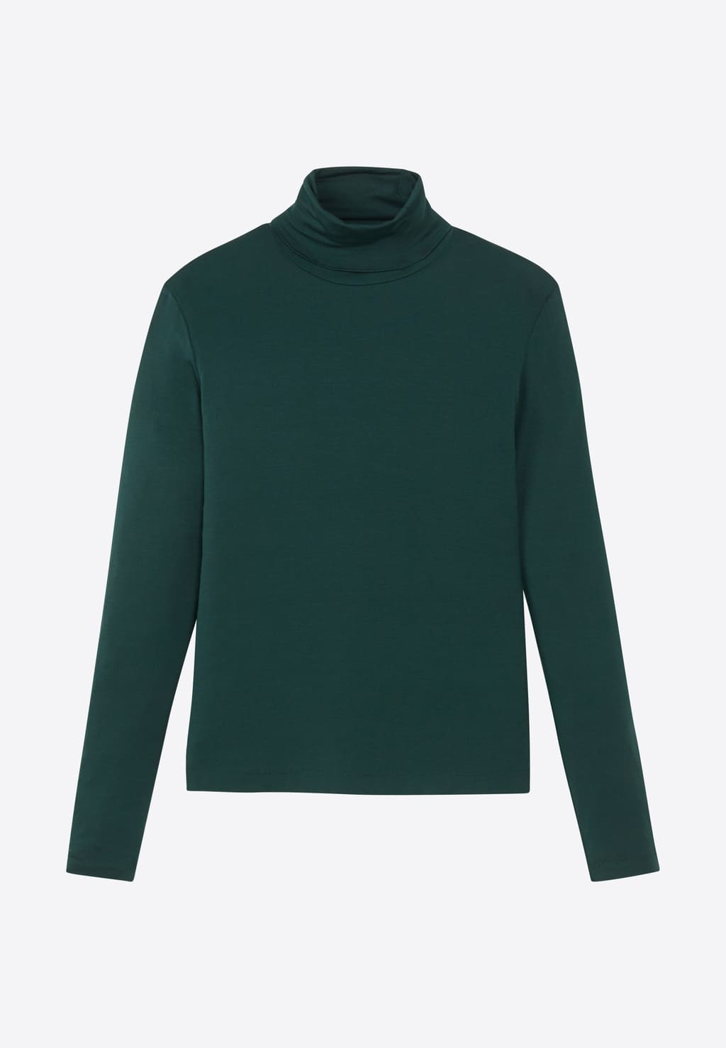 Longsleeve NOBELIS - dark green