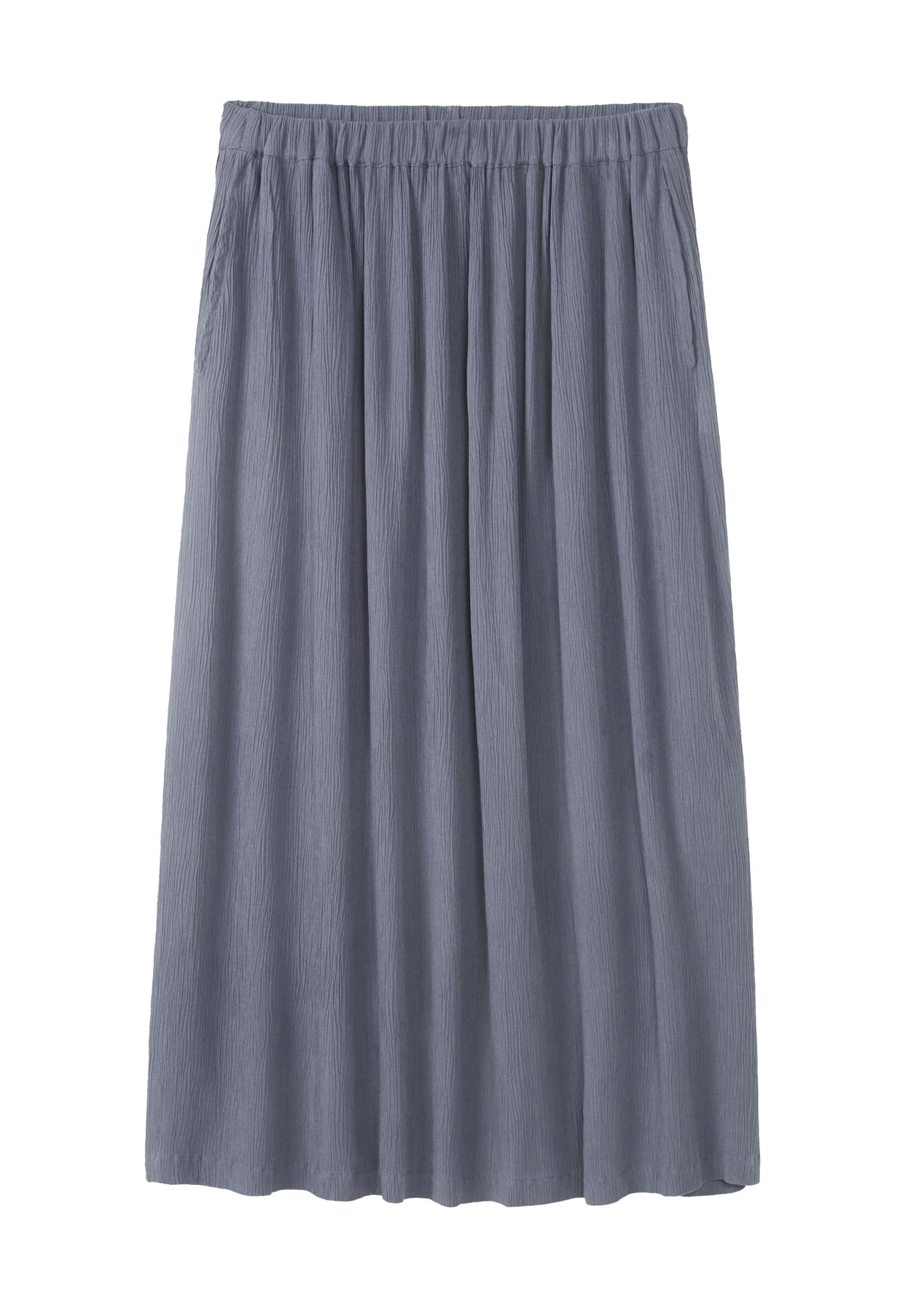 Rock PEACH - dove blue