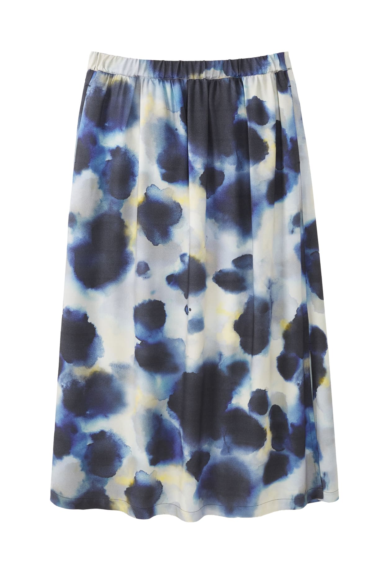Rock HOLLY WATERDROP - blue