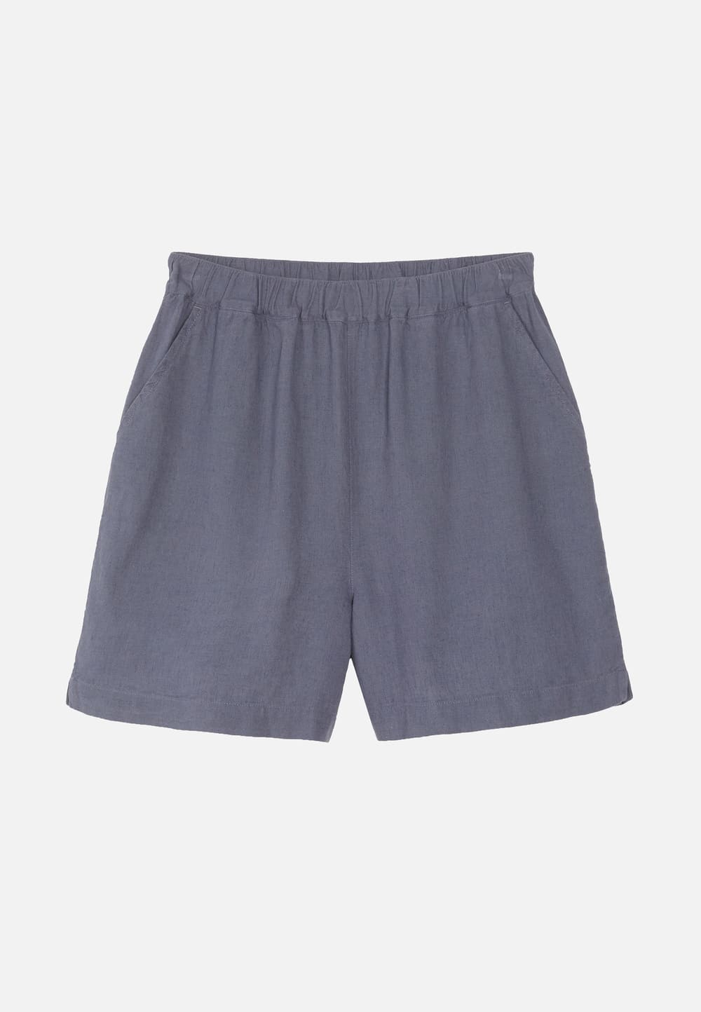 Shorts FIR - dove blue