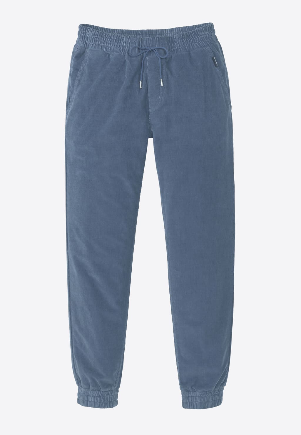 Pants CHAITURUS - dark atlanic blue