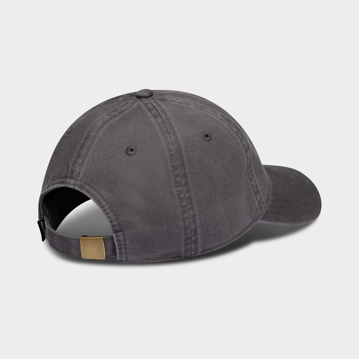 Soft Cap SLUSSEN - bikeoholic grey