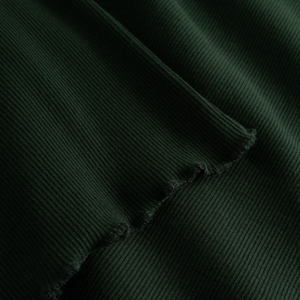 Langarmshirt RYD - dark green