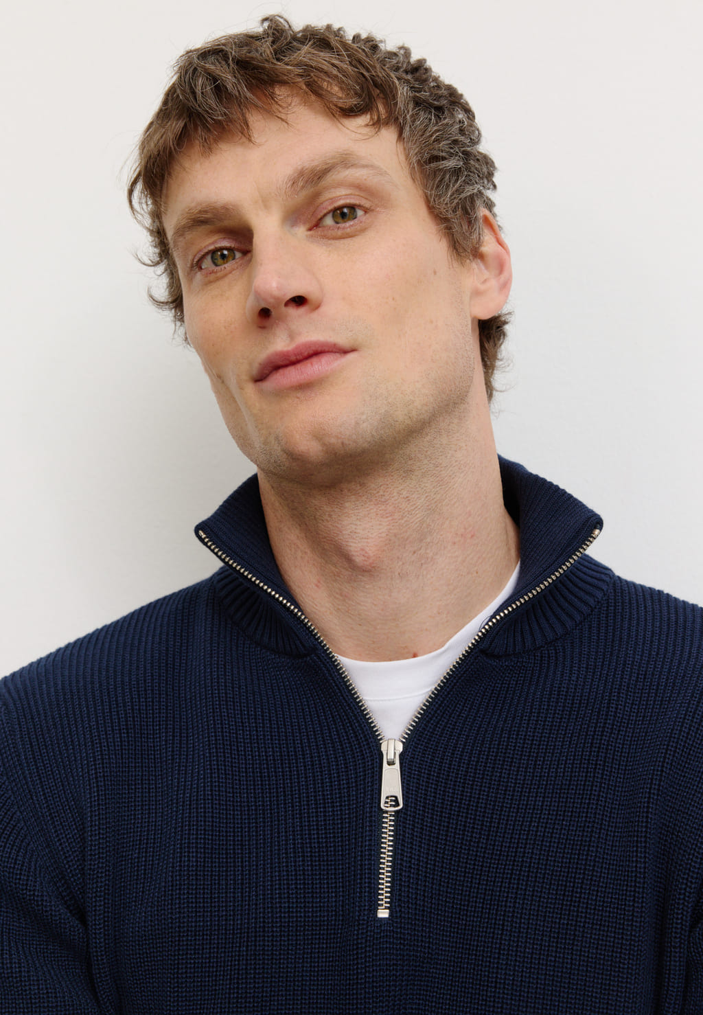 Troyer HELANTIUM -dark navy