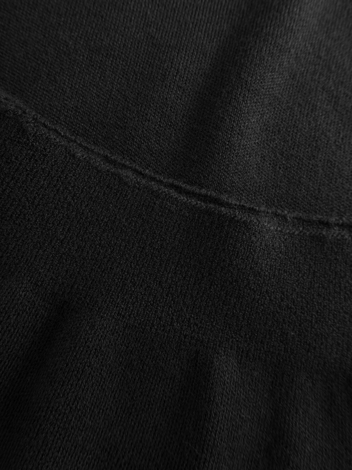 Midirock MERINO - black