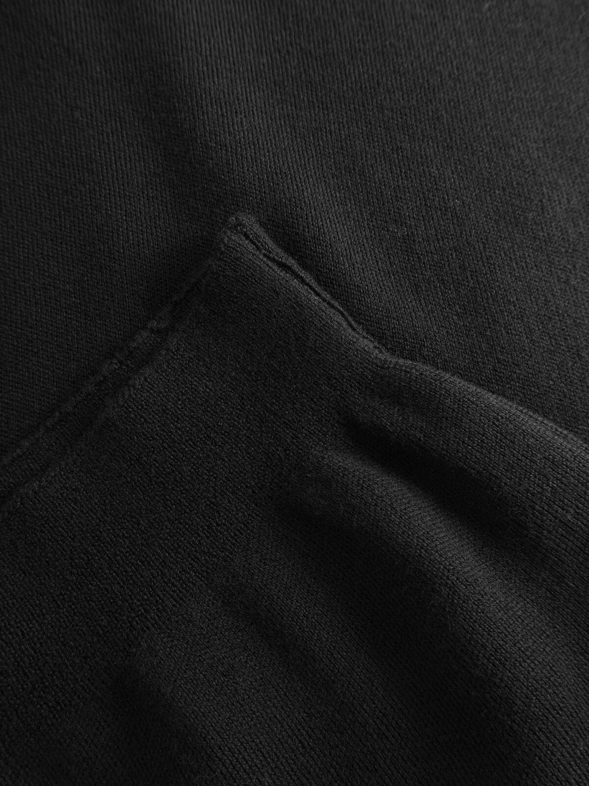 Midirock MERINO - black