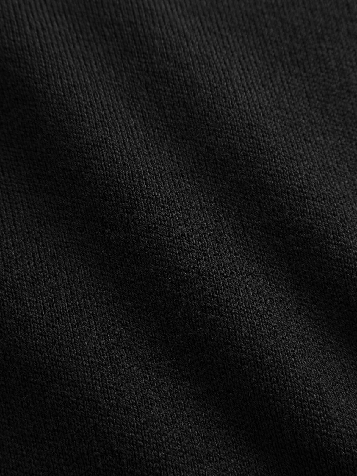 Midirock MERINO - black