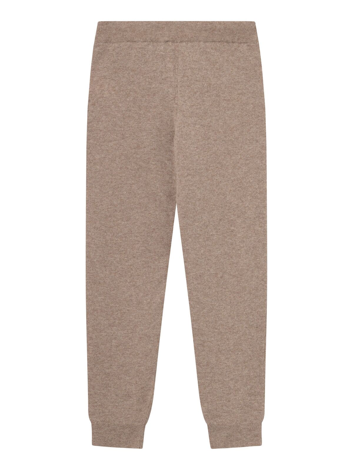 Jog pants - kelp melange