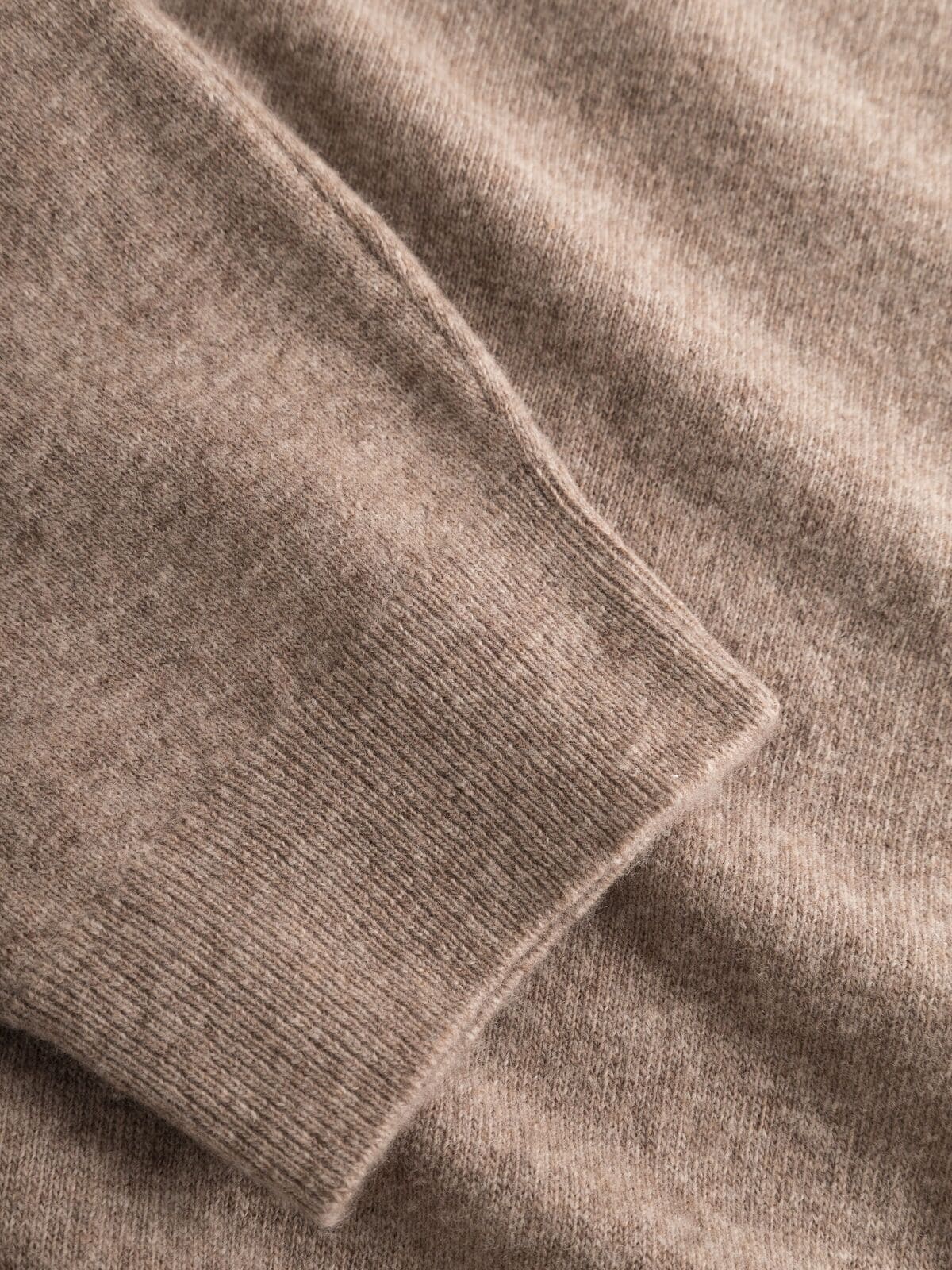 Jog pants - kelp melange