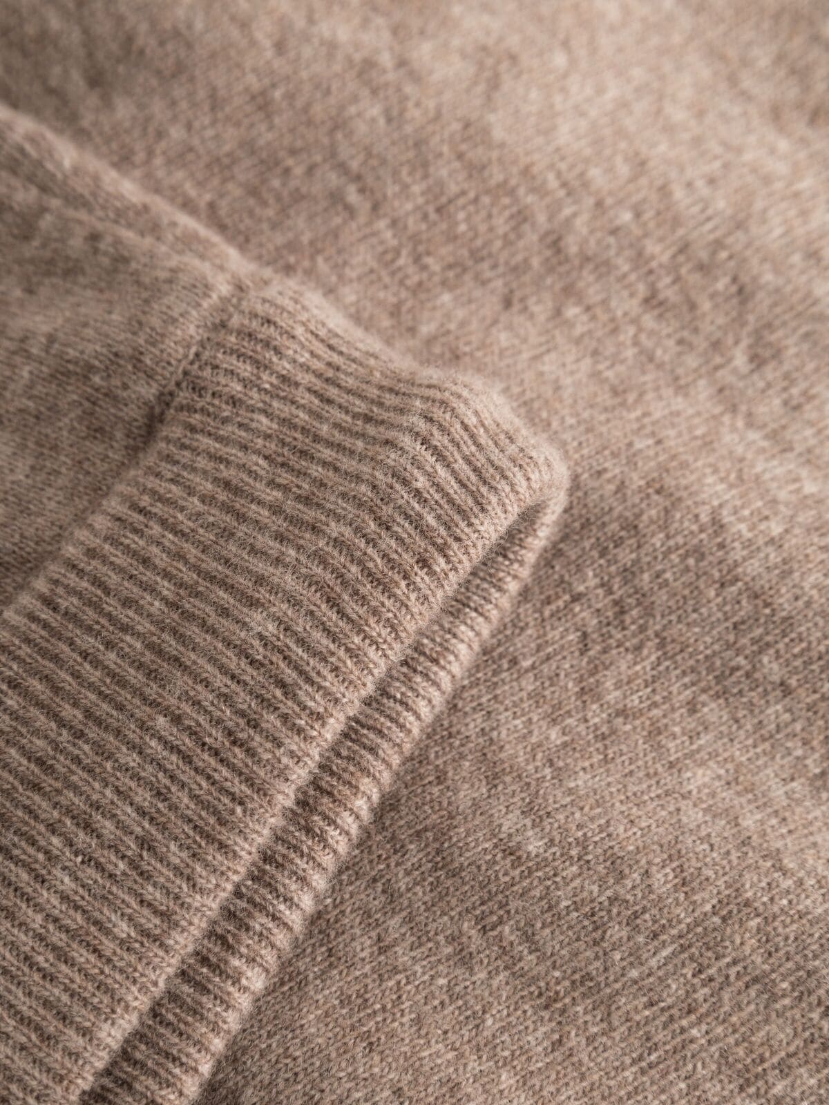 Jog pants - kelp melange