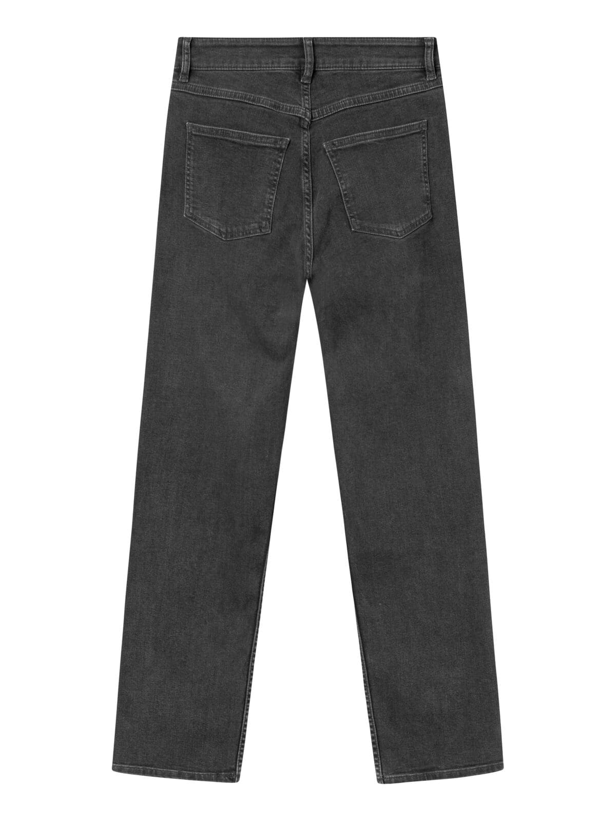 Mom Jeans IRIS - black