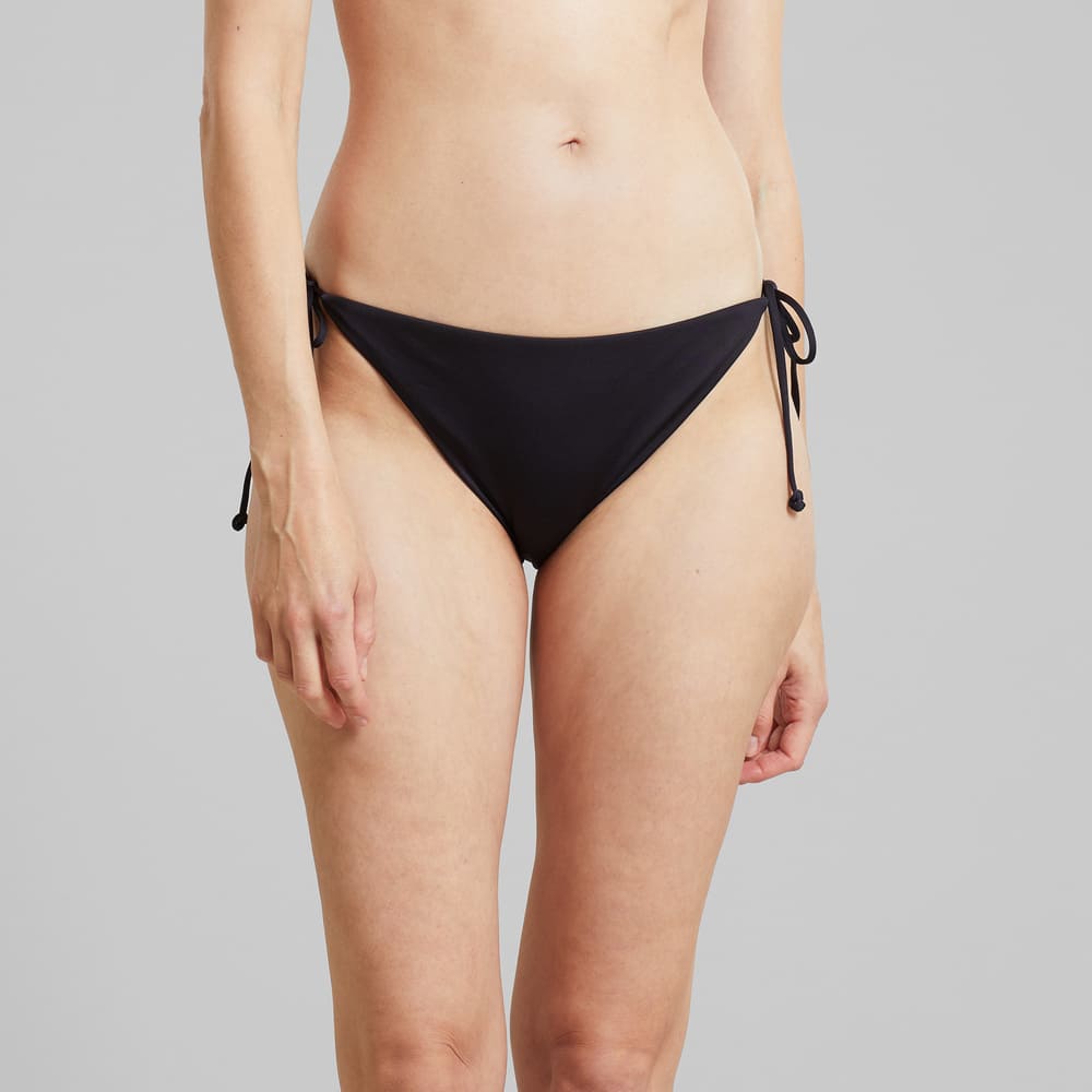 Bikini Bottom GOPA - black