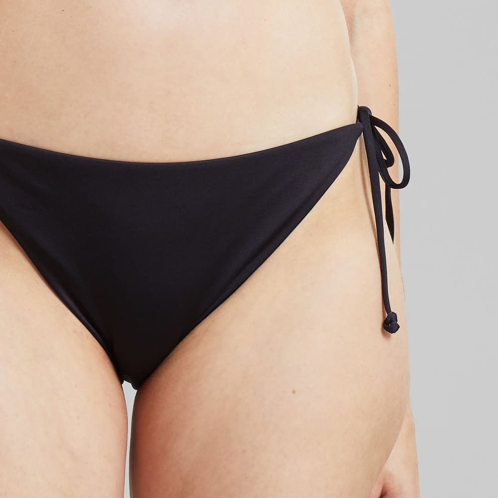 Bikini Bottom GOPA - black