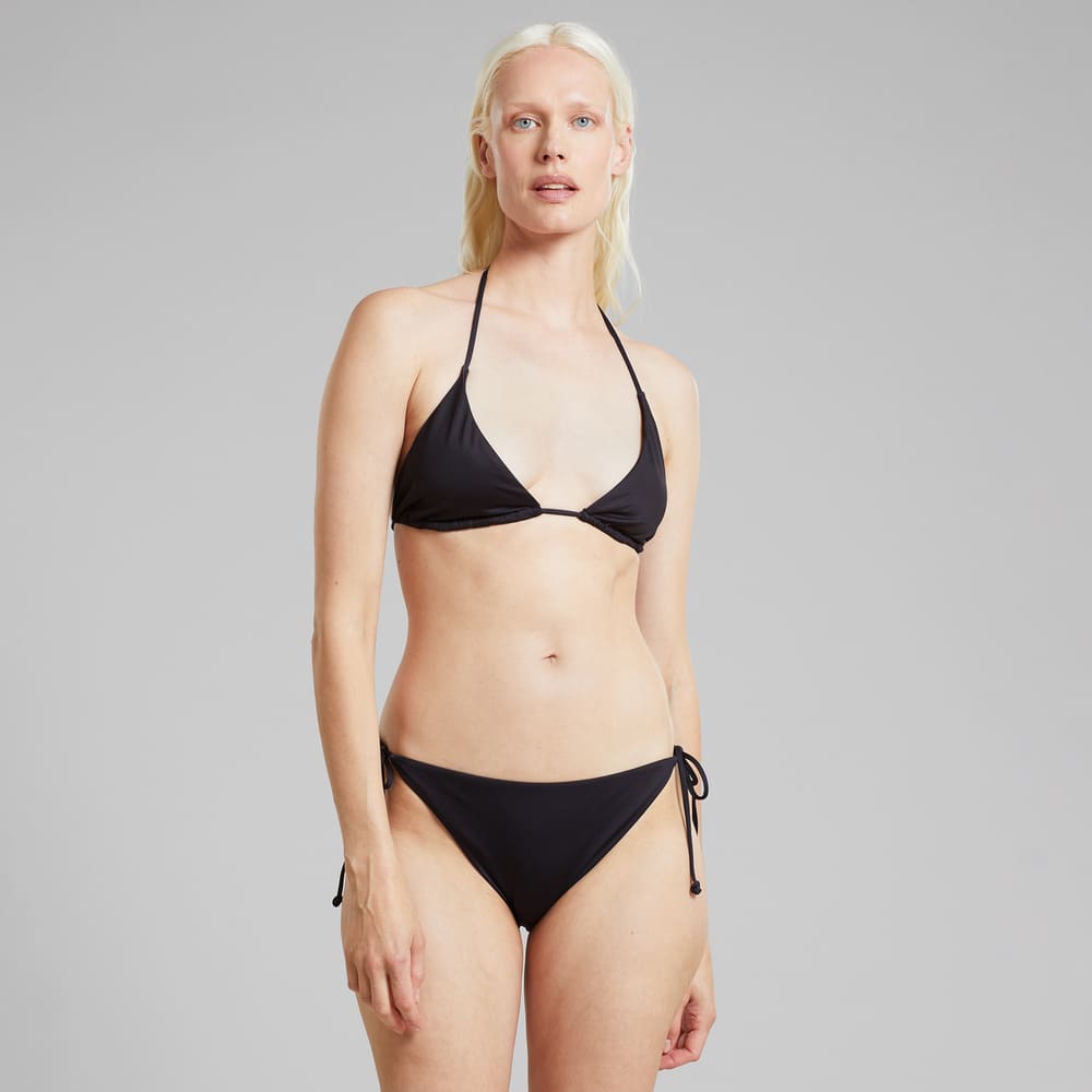 Bikini Bottom GOPA - black