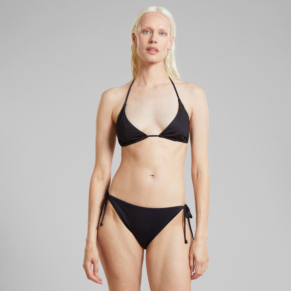 Bikini Top YXLAN - black