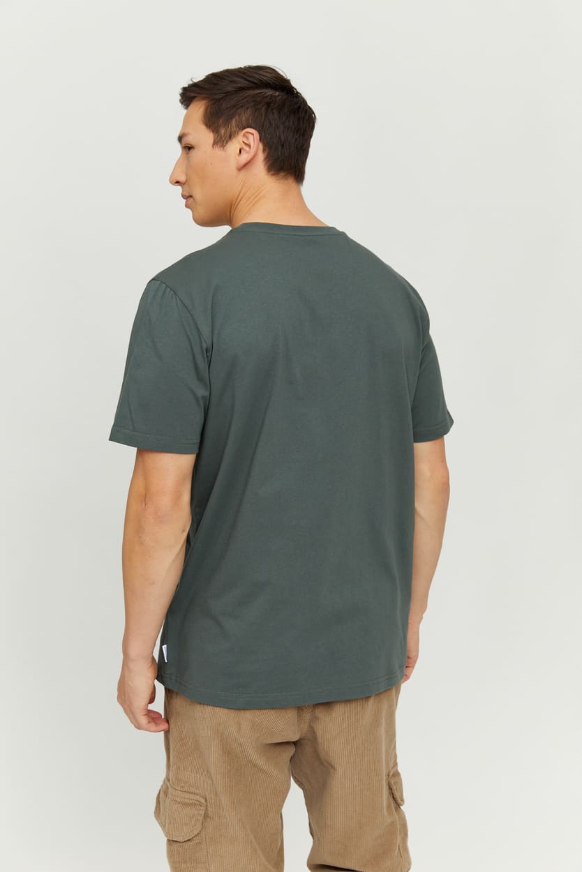 T-Shirt BURWOOD - bottle