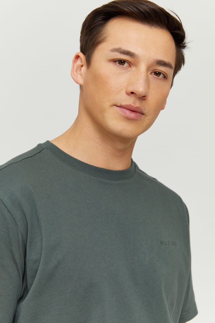 T-Shirt BURWOOD - bottle