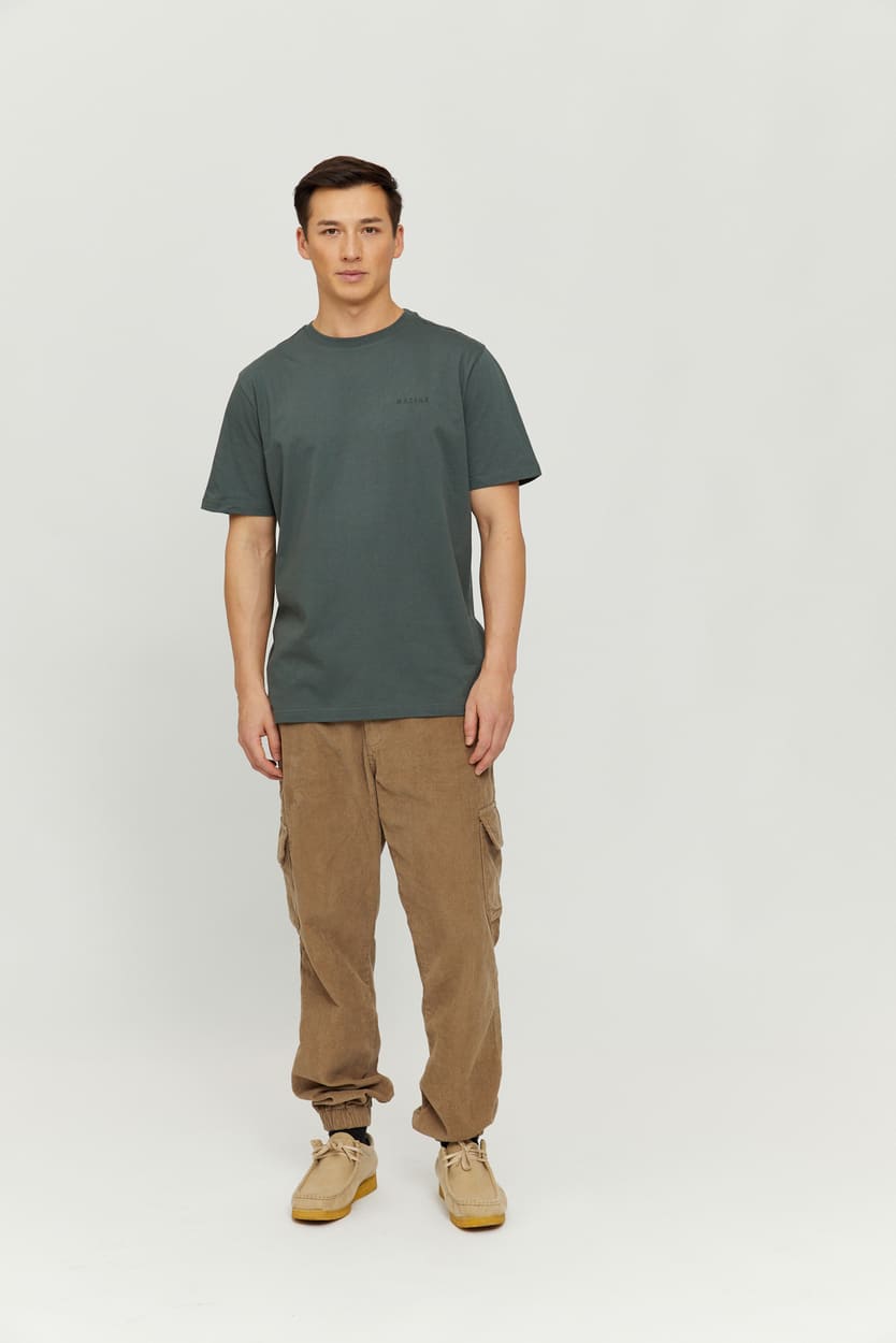 T-Shirt BURWOOD - bottle