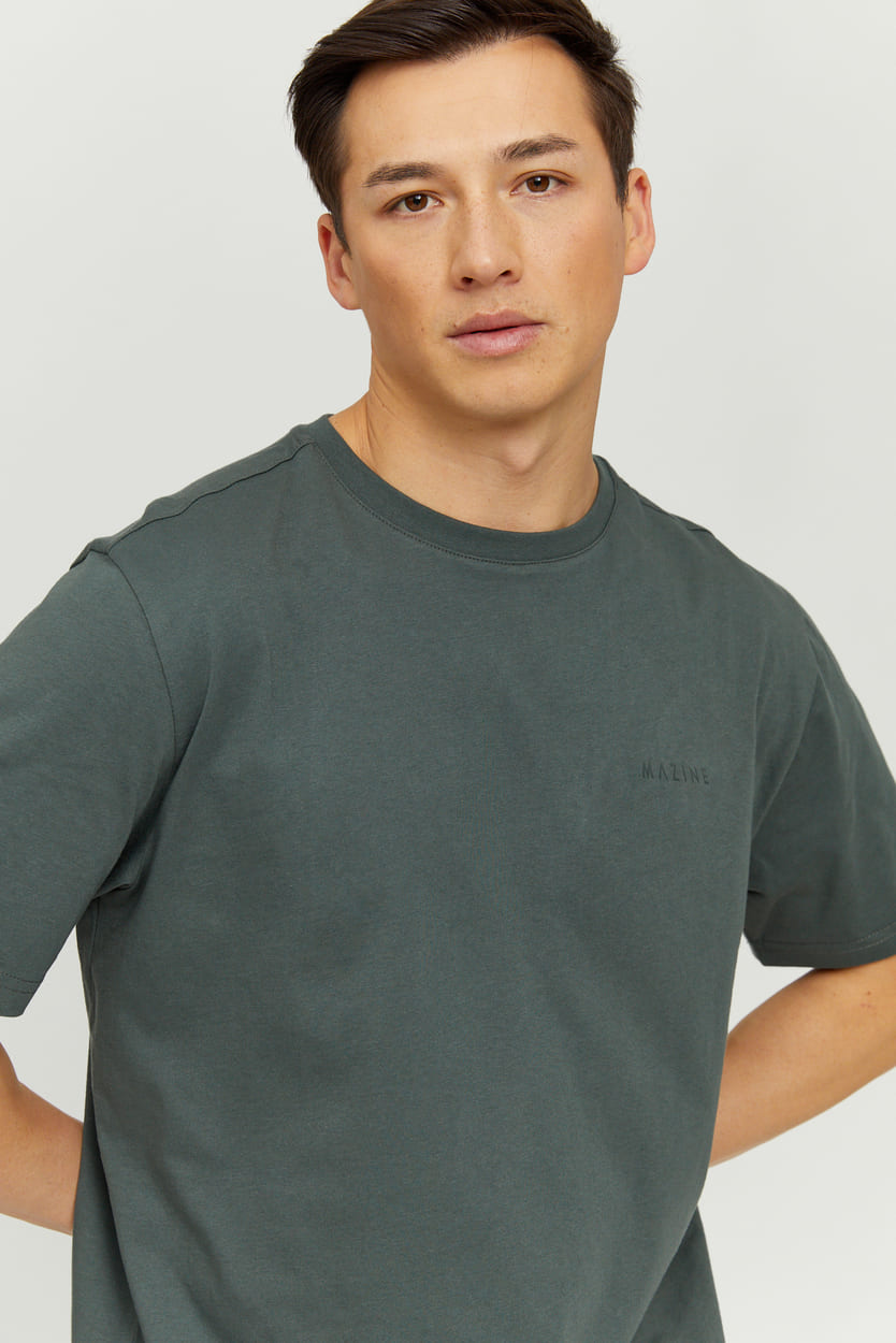 T-Shirt BURWOOD - bottle