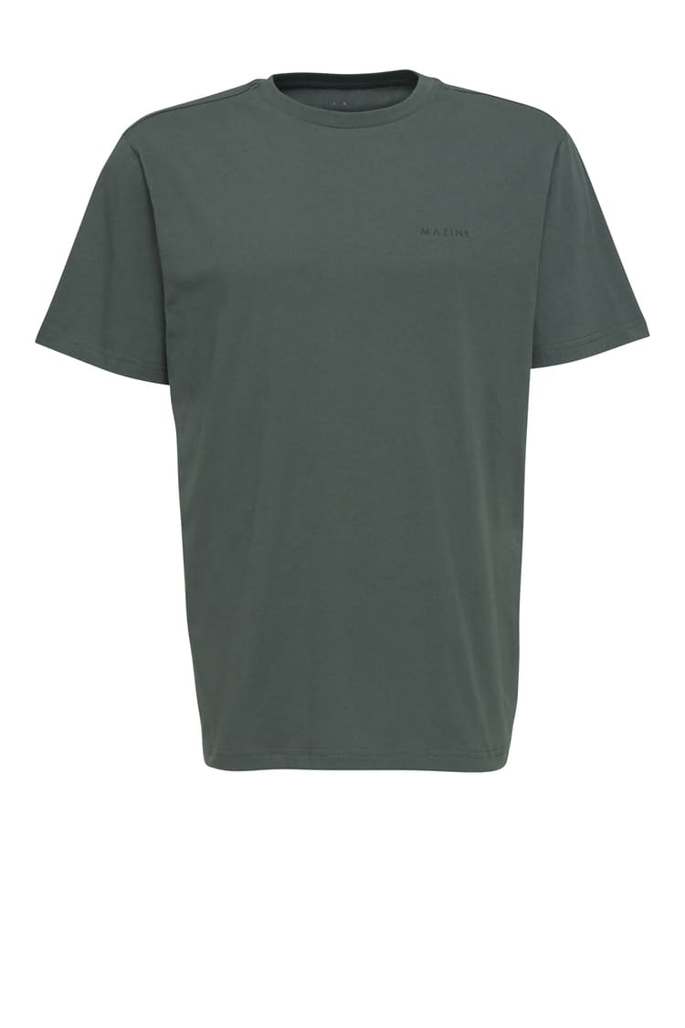 T-Shirt BURWOOD - bottle