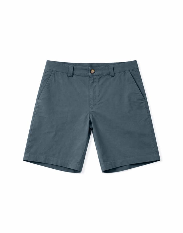 Shorts CHINO - botte