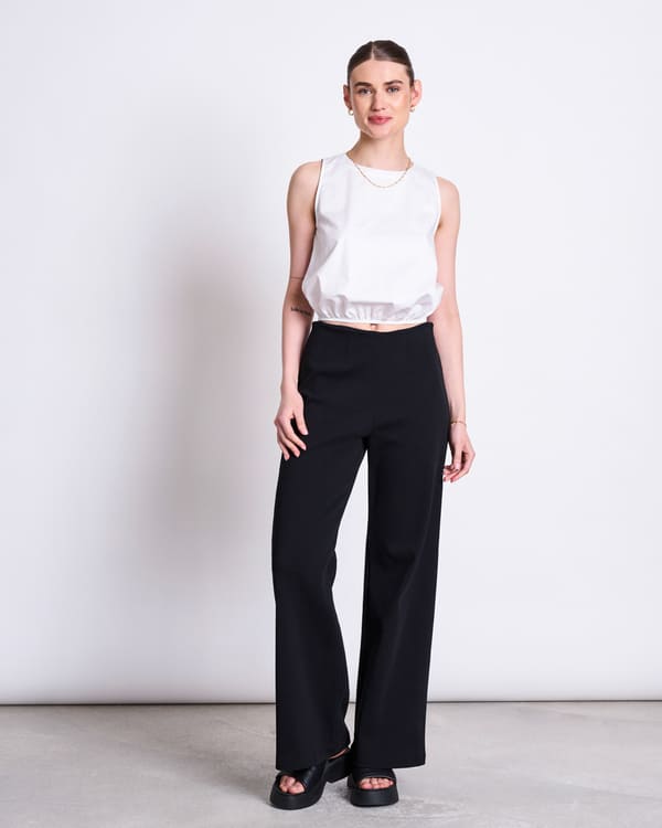 Top AMALIEN white
