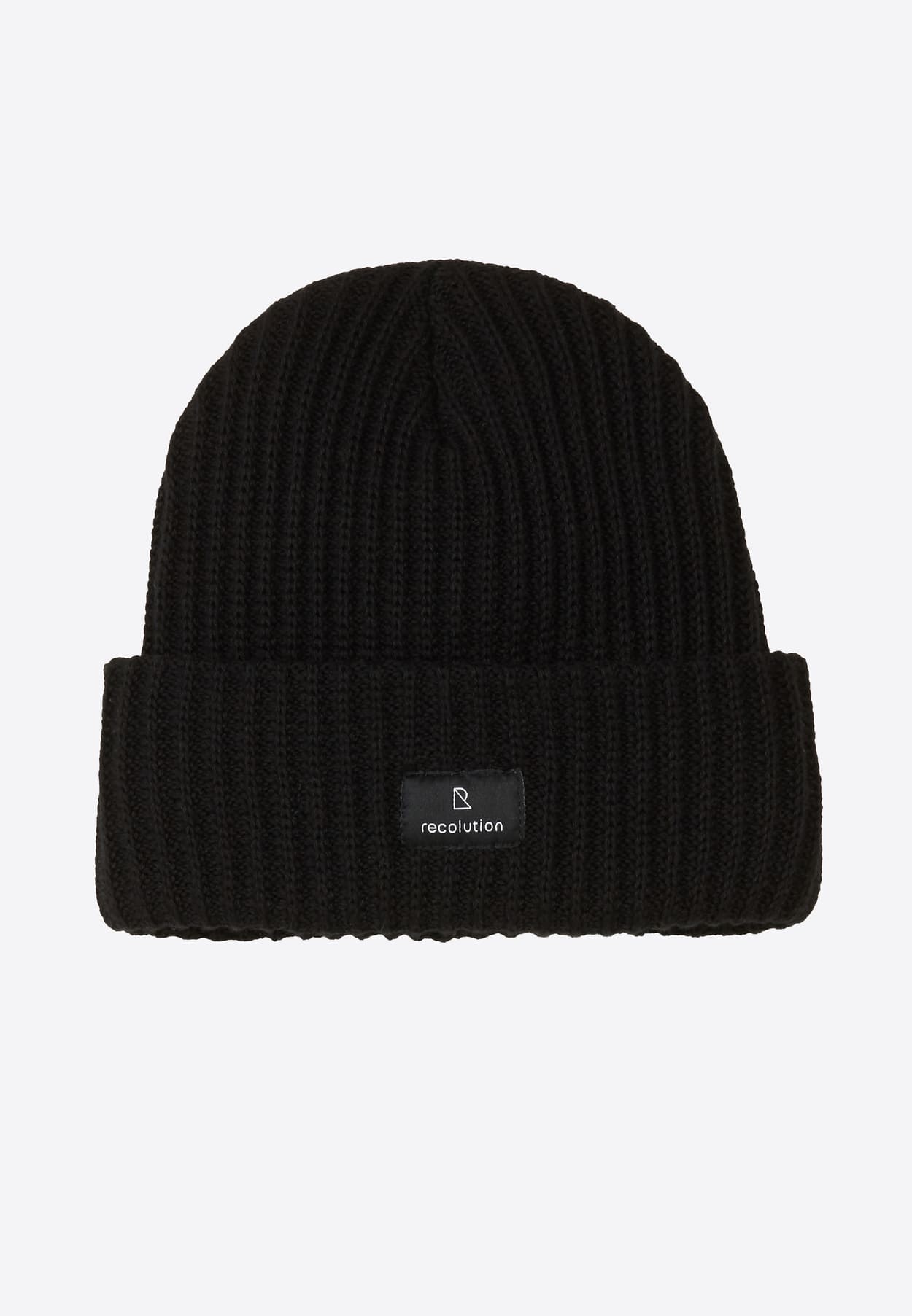 Beanie POTHOS - onesize / black