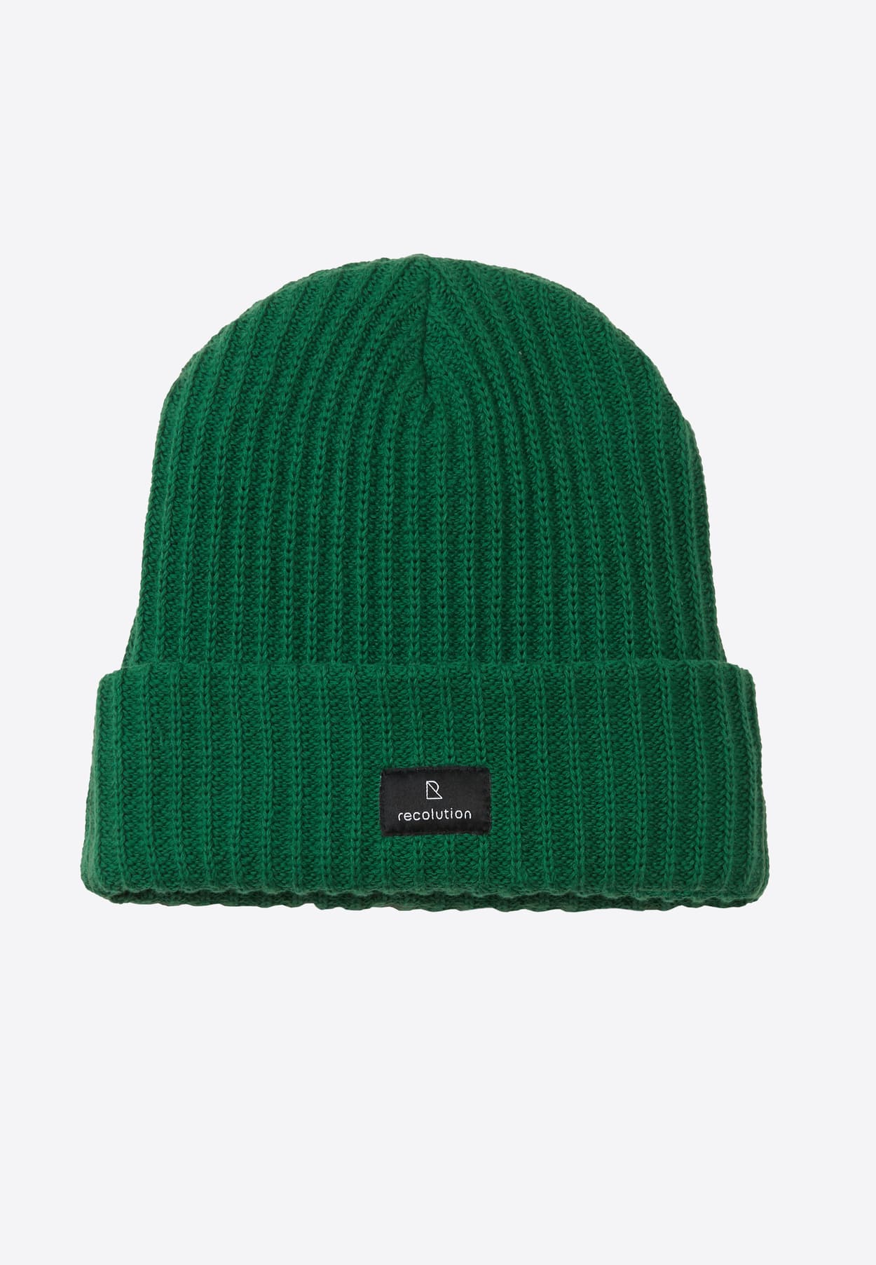 Beanie POTHOS - onesize / garden green