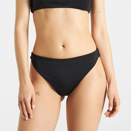 Bikini Bottoms - SANDA - black