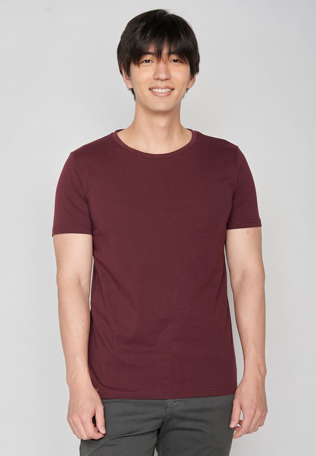 T-Shirt Guide - velvet rain