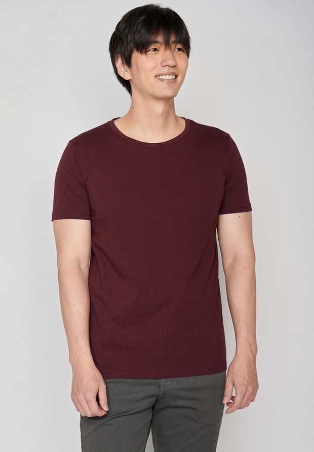 T-Shirt Guide - velvet rain