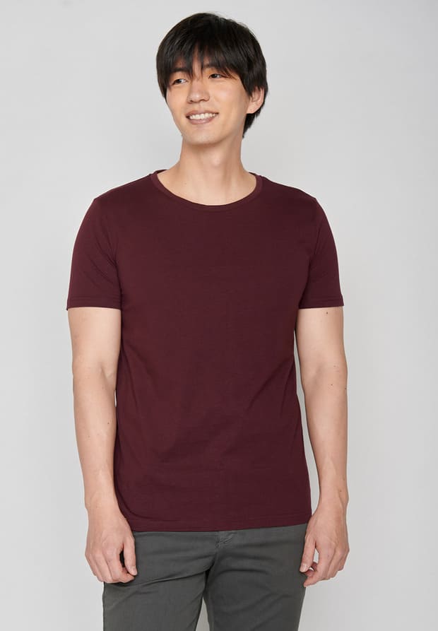 T-Shirt Guide - velvet rain