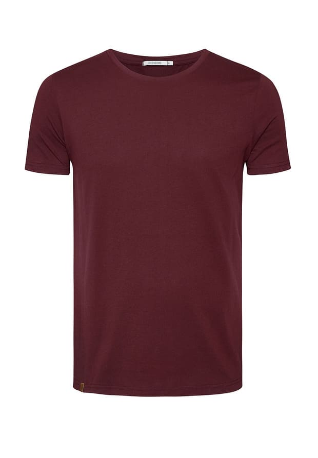 T-Shirt Guide - velvet rain