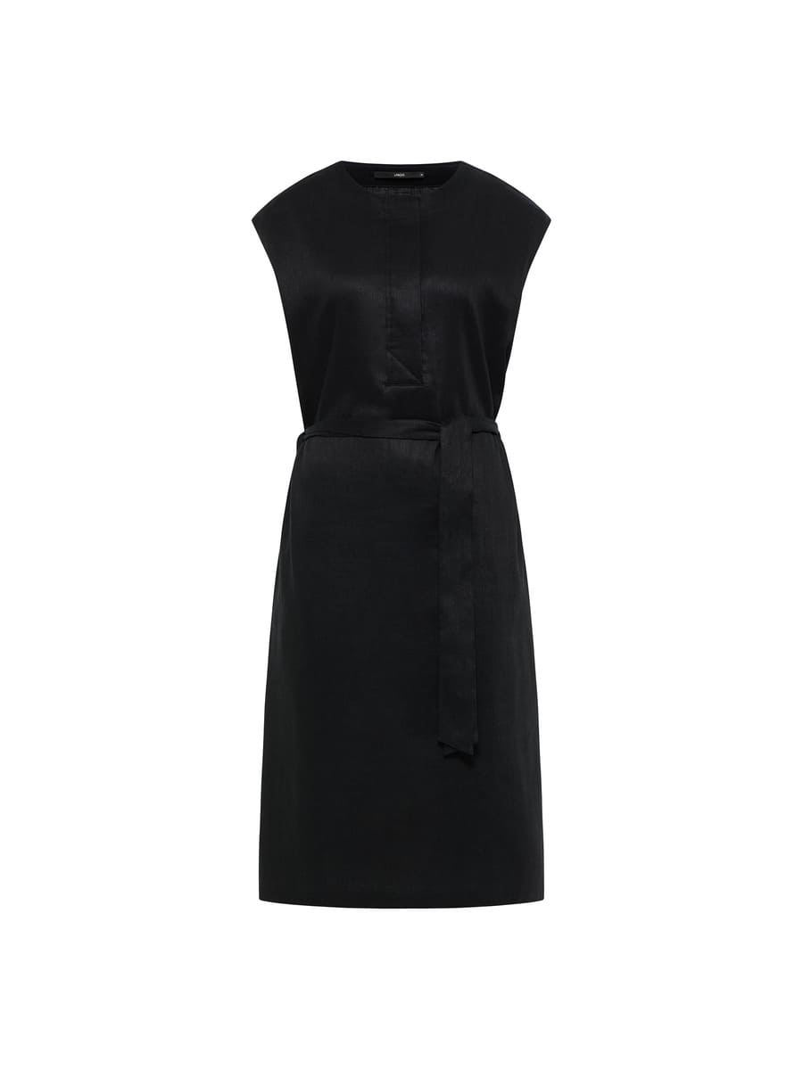 Kleid OCS - black