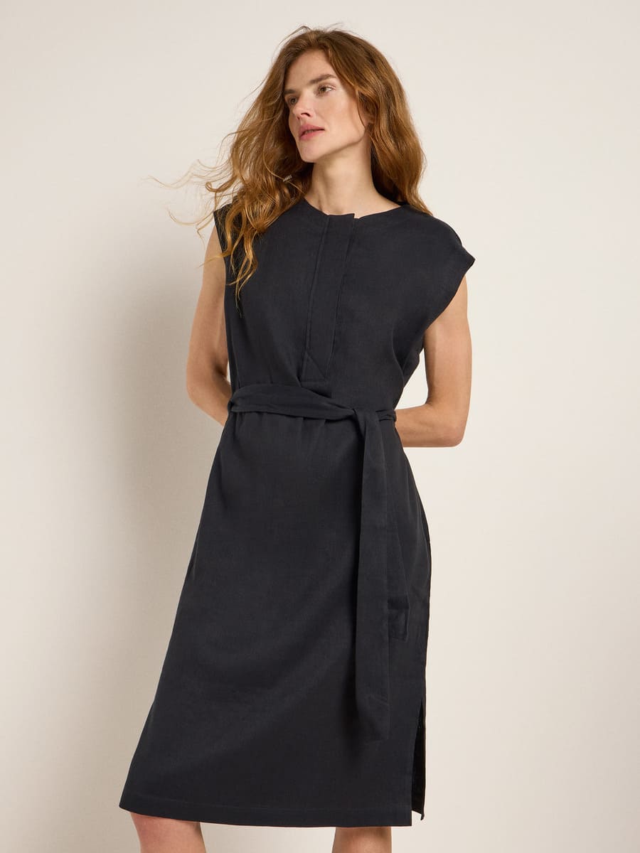 Kleid OCS - black