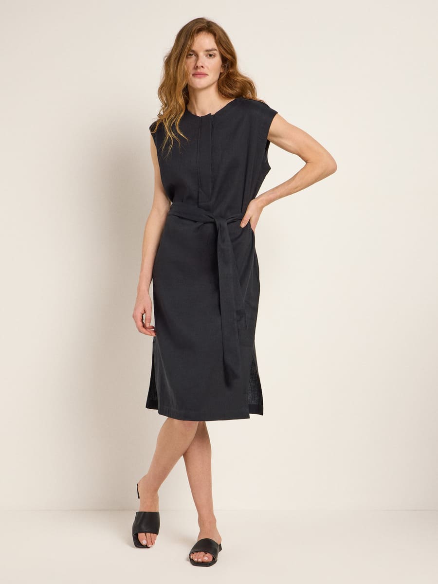 Kleid OCS - black