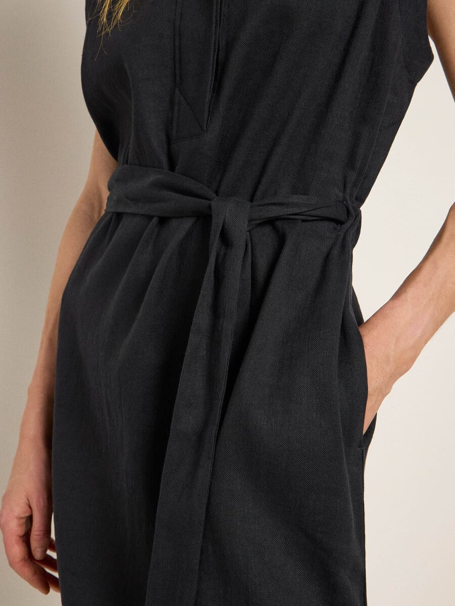 Kleid OCS - black