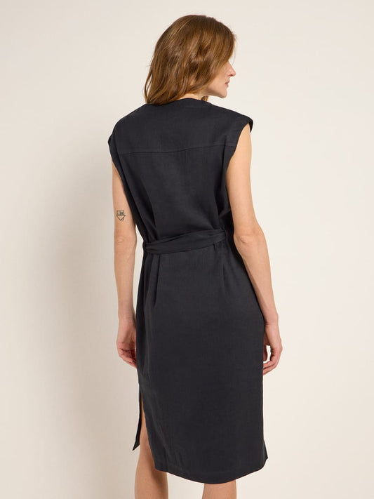 Kleid OCS - black