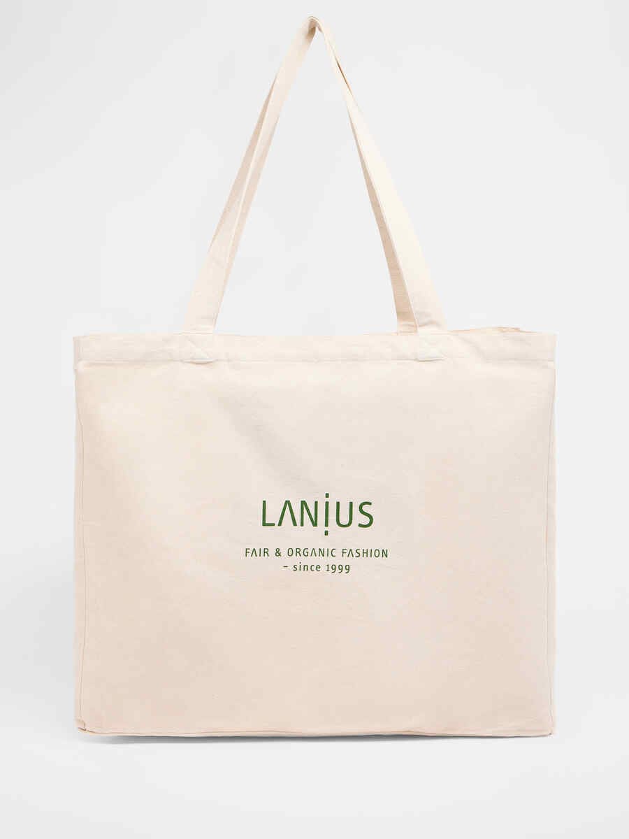 Tasche READY - off white
