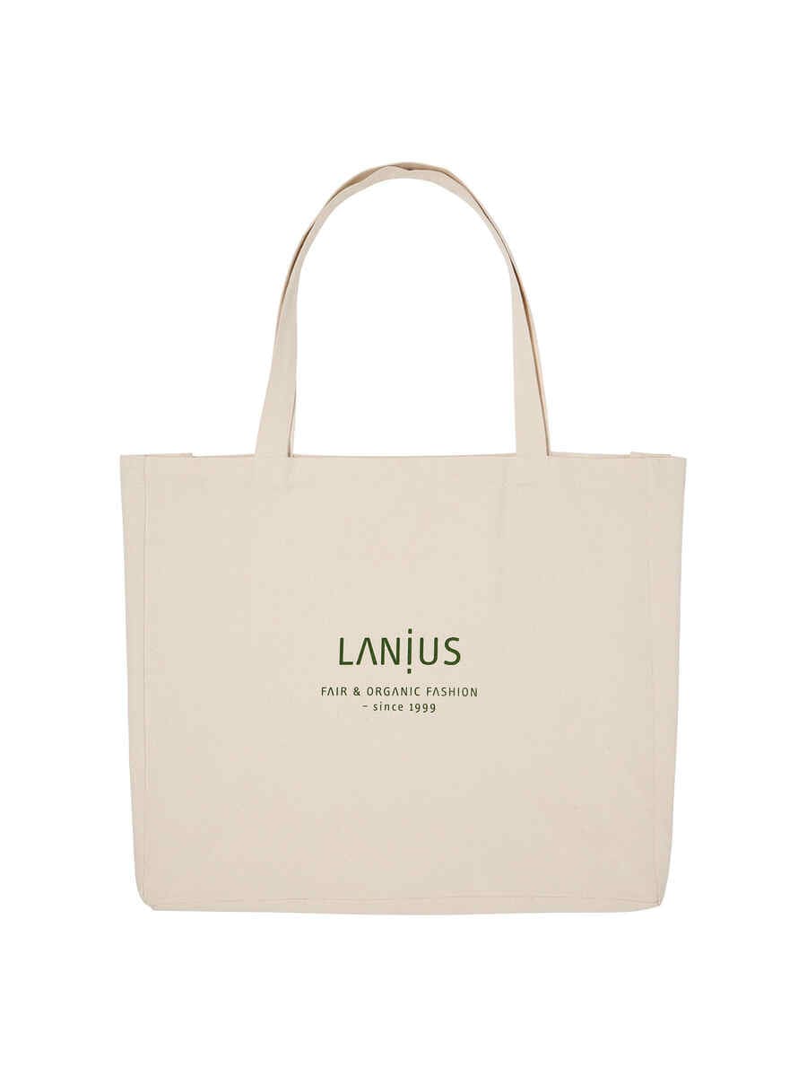 Tasche READY - off white