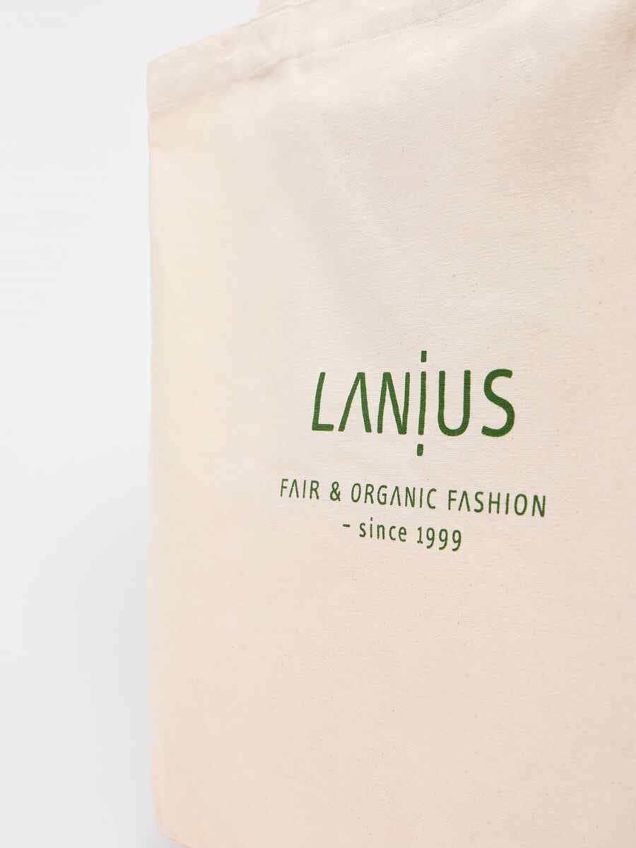 Tasche READY - off white