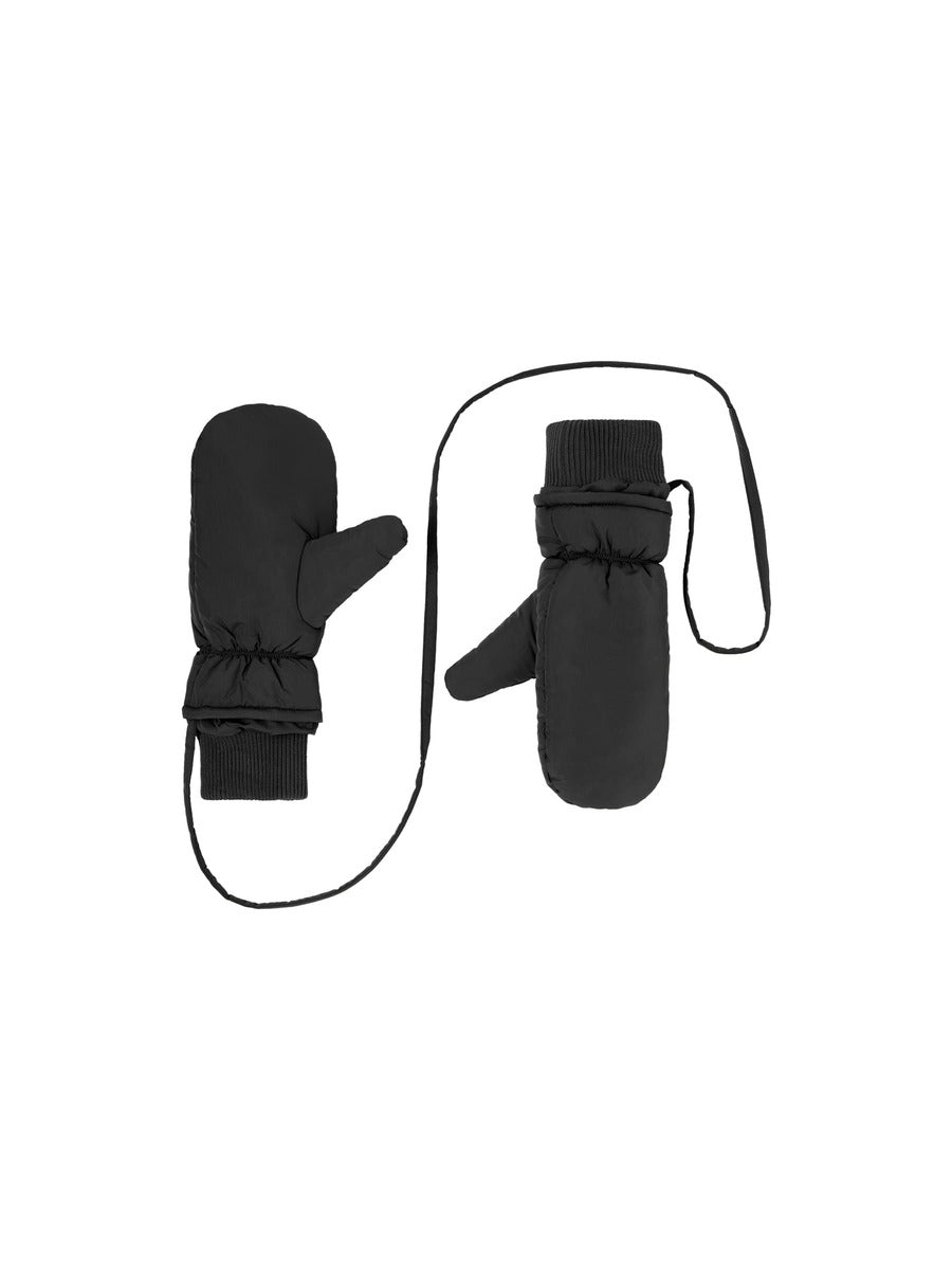 Handschuhe black