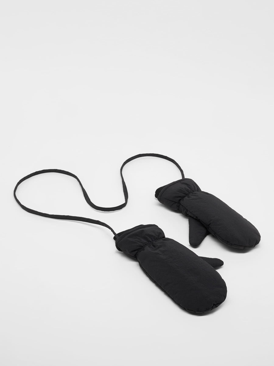 Handschuhe black