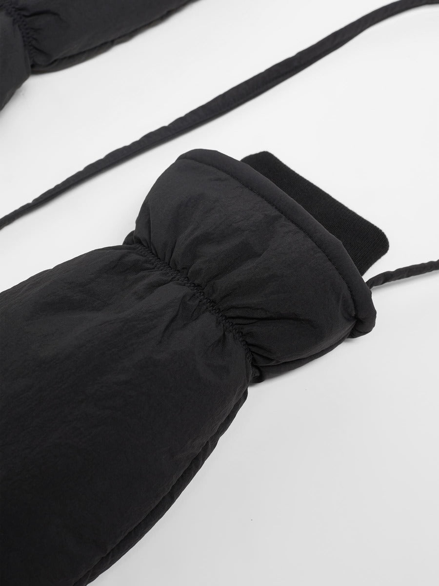 Handschuhe black