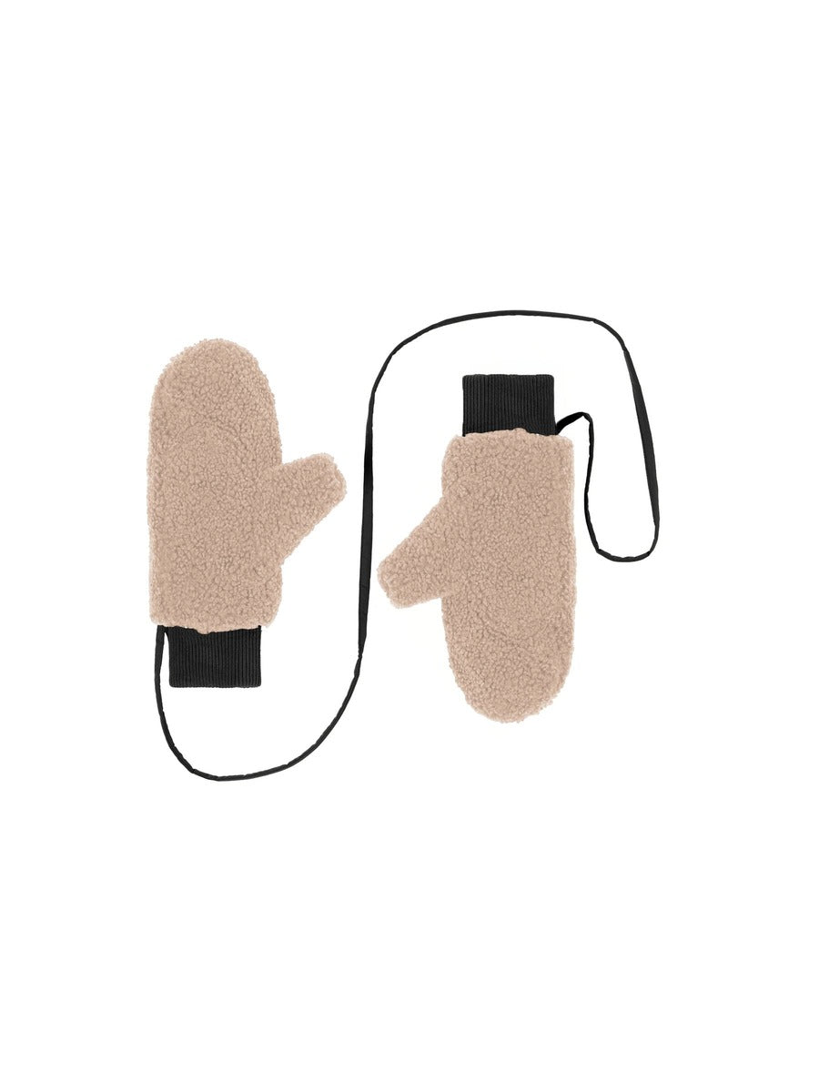 Handschuhe black