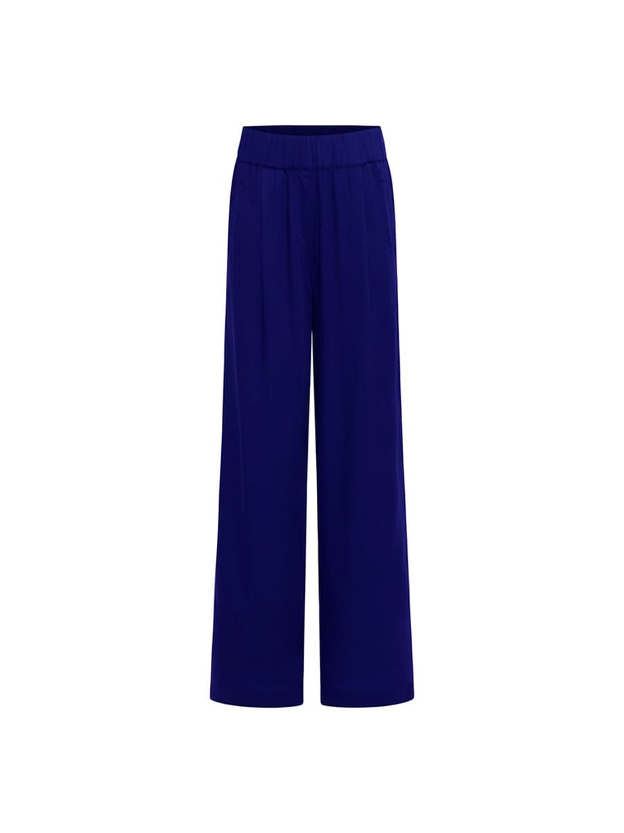 Hose- purple blue