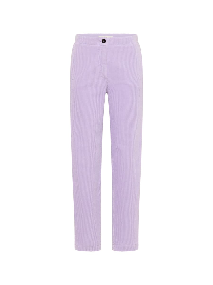 Kord Hose - purple rose